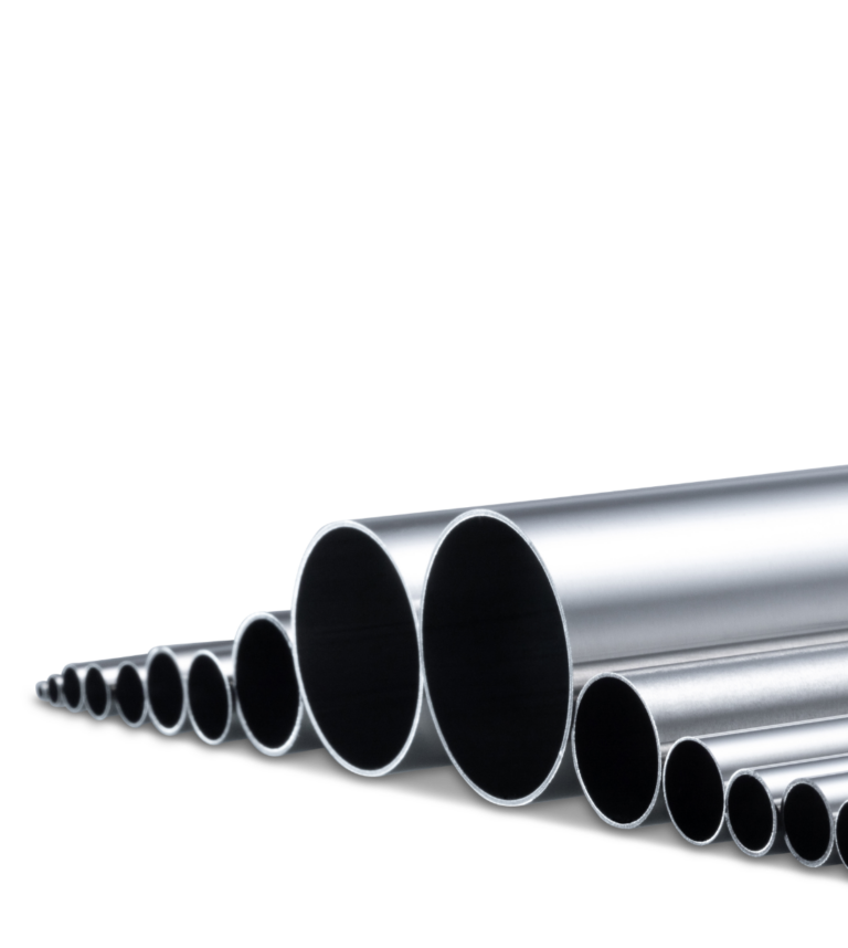 Tubes made of MP35N Vascotube